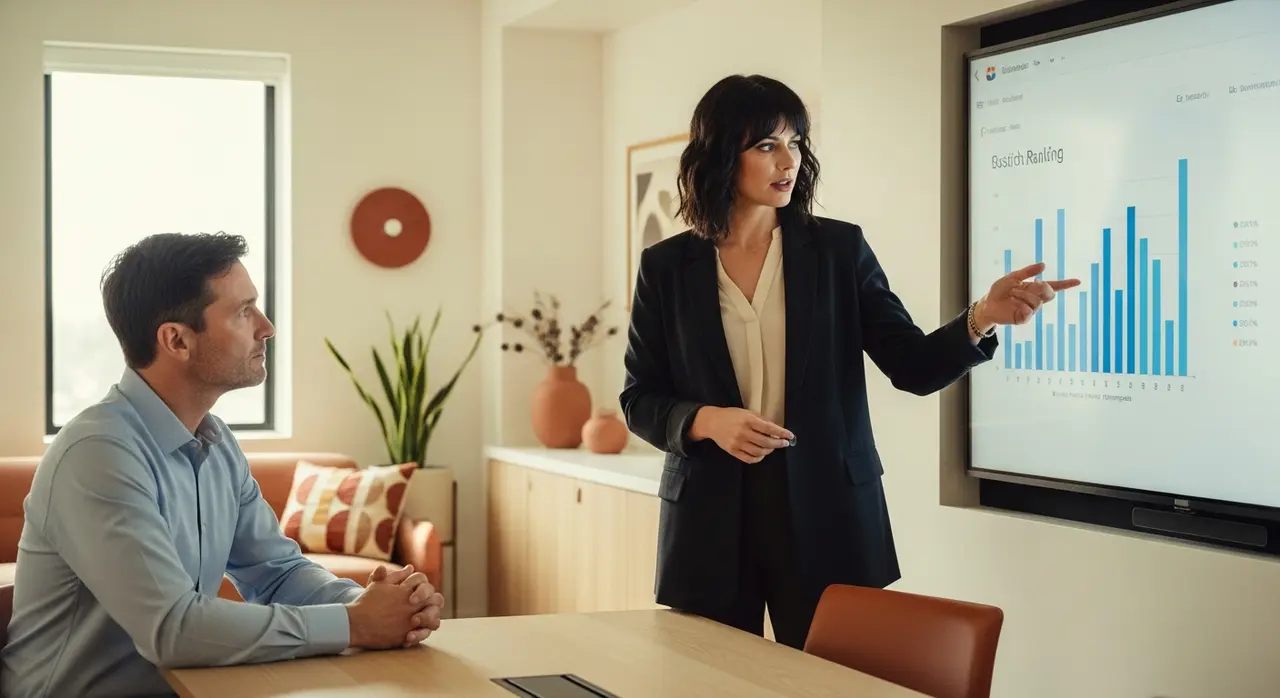 Consultant SEO Carcassonne