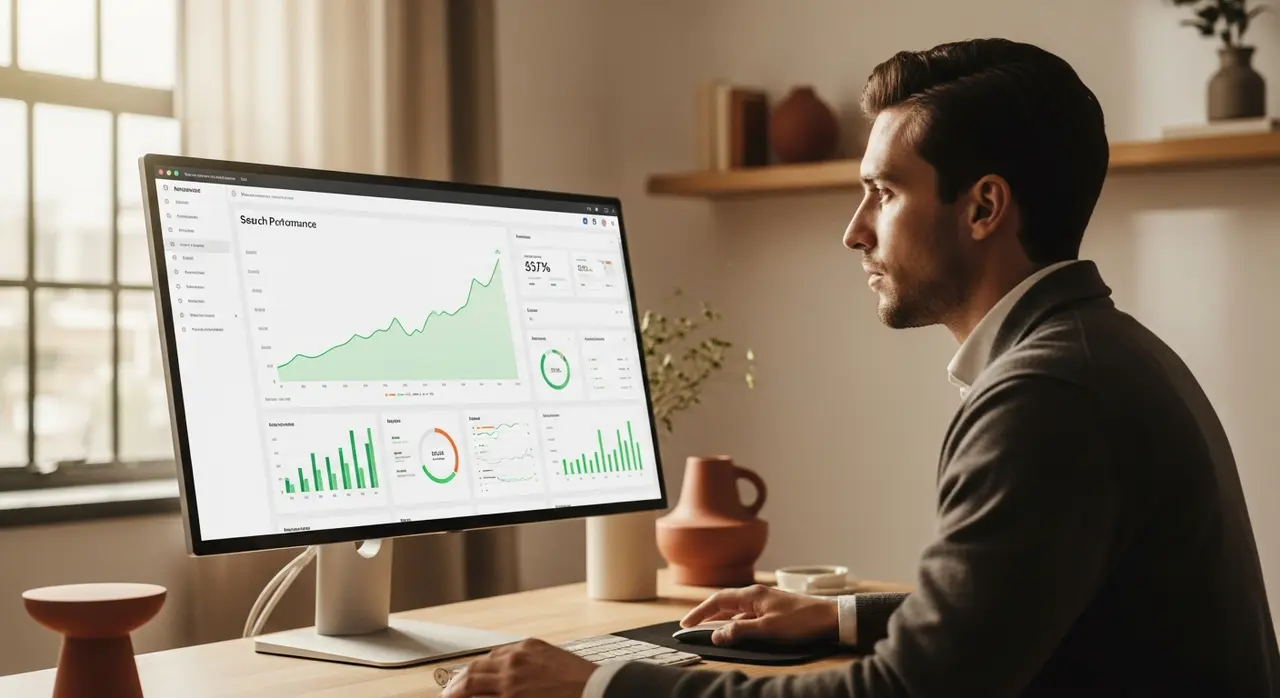 Consultant SEO Carcassonne